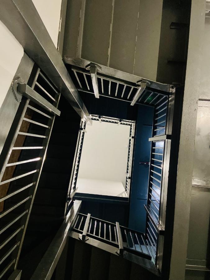 شقة كينغستون أبون هول  في The Martello - Free Secure Carpark المظهر الخارجي الصورة